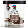 Crème Glacée au Chocolat par Organic Meadow 946ml 