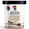 Vanilla Ice Cream by Organic Meadow 946ml