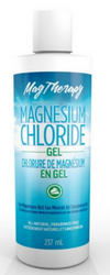 Gel de magnésium par Natural Calm, 272 ml