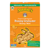 Honey Bunny Grahams Snacks Graham bio cuits par Annie&#39;s Homegrown 213 g