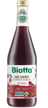 Organic Tart Cherry Juice by Biotta, 500 ml