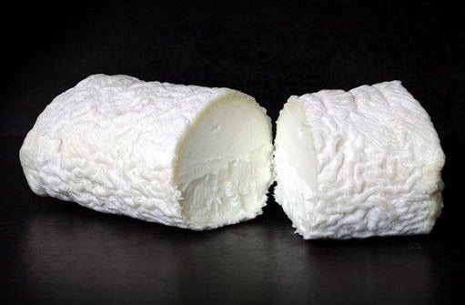 Le Biqueron, Artisanal Soft Pasturized Goat's Cheese, 150g