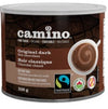 Organic Original Dark Hot Chocolate by Camino, 336g