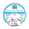 Bouchées d&#39;Amour Goat Milk by Fromagerie St Francois, 120 g