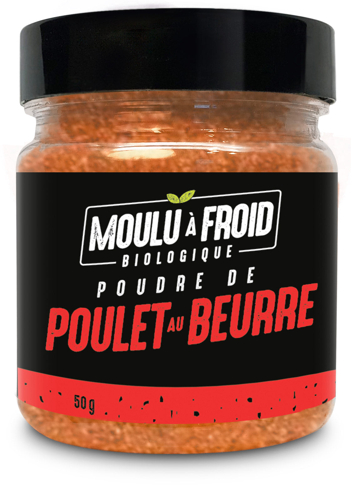 Poulet au Beurre Bio par Cold Grind
