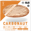 Not So Thin Gluten Free Pizza Crust by Carbonaut,  216g