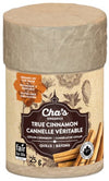 Organic True Cinnamon Quills by Cha&#39;s Organics 10g