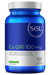 Co Q10 100mg by Sisi, 100 caps