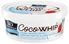 Coco Whip by So Delicious, 266ml