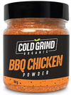BBQ Chicken Organic by Cold Grind