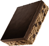 Cookie Dough Mid-Day Squares, 33g
