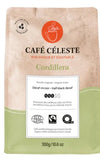 Café Filtré Cordillera par Café Céleste 454 g