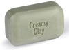 Creamy Clay Soap Bar by The Soap Works