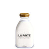 Crème jersey 35 % par La Pinte, 473 ml