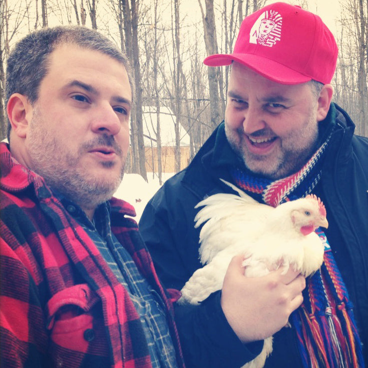 Sauce barbecue Joe Beef 490ml