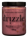 Berry Bliss - Antioxidant Blend - Raw Honey by Drizzle, 350g