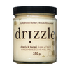 Ginger Shine - Immunity Blend - Raw Honey by Drizzle, 350g