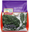Organic Kale by Earthbound Farm 300g Frozen
