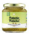 Organic Pistachio Butter by Ecoideas, 100g