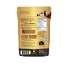 Gold- Roasted Black Figs &amp; Chickpeas Coffee Alternative by Eco Ideas, 150 g