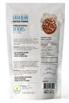 Fava Bean Protein Powder by Eco Ideas, 360g