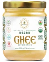 Organic Vegan Ghee by Ecoideas 500ml