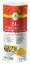 Nutritional Yeast B12 Shaker by Eco Ideas, 100 g