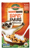 Leapin&#39; Lemurs by Nature&#39;s Path, 284g