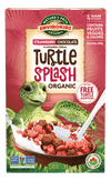 Organic Turtle Splash™ Cereal by Nature’s Path, 284g