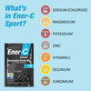 Sport Electrolyte Mix - Berry by Ener-C, 155g