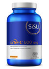 Ester-C 600 mg by Sisu, 150 caps