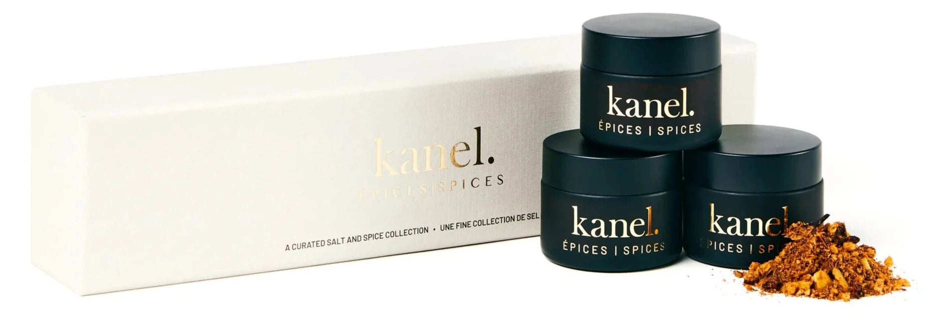 Collection Signature par Kanel