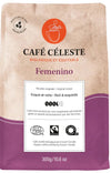 Fémenino Filtered Coffee by Café Céleste 454g
