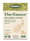 Flora Flor essence - plantes sèches pour purification naturelle 3x21g, 63g net