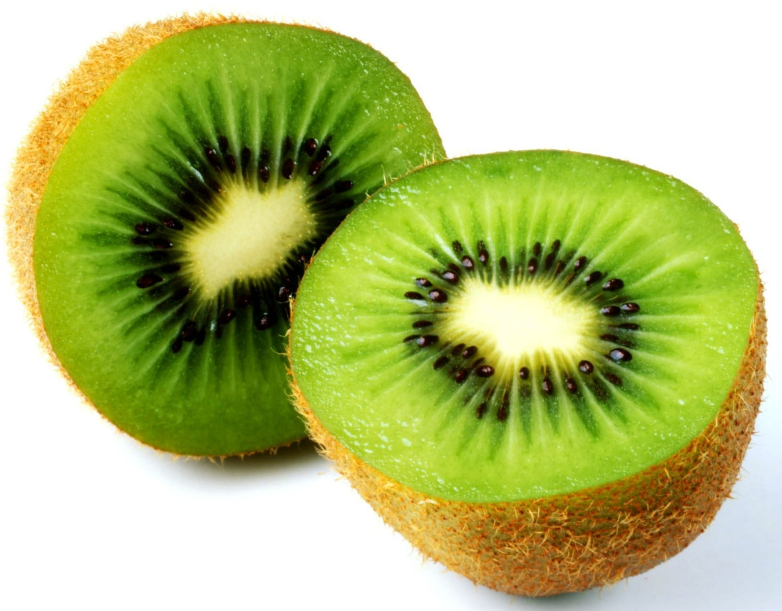 Organic Kiwi, 1