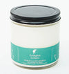 Eucalyptus Soy Wax Candle by Driftwood Naturals, 370g