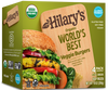 Le Meilleur Burger Biologique, Hilary&#39;s, 182g