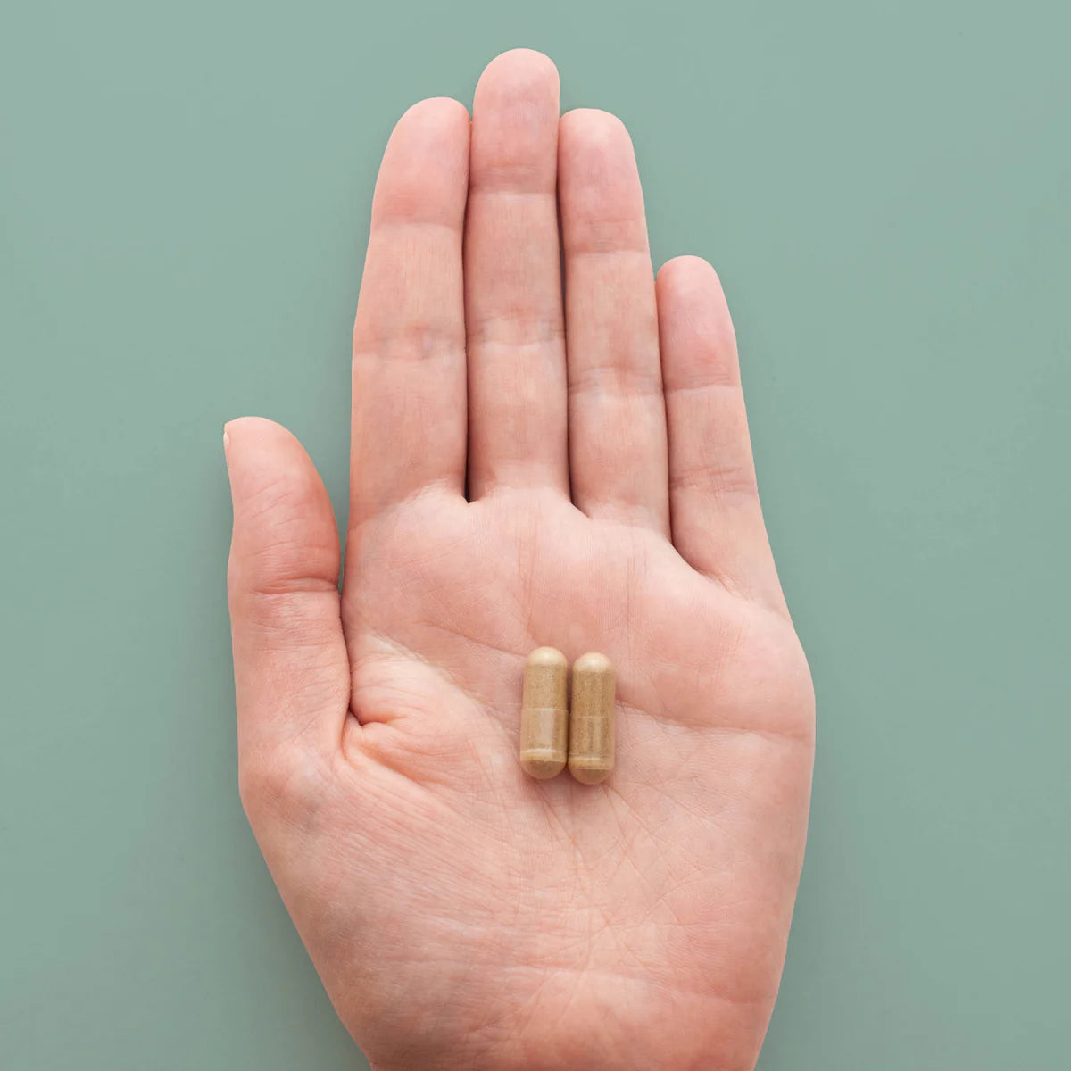 Super Mushroom Complex by Heal+ Co, 120 caps