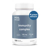 Immunity Complex by Heal+ Co, 120 caps