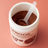 Hot Chocolate Collagen by Sproos, 220g