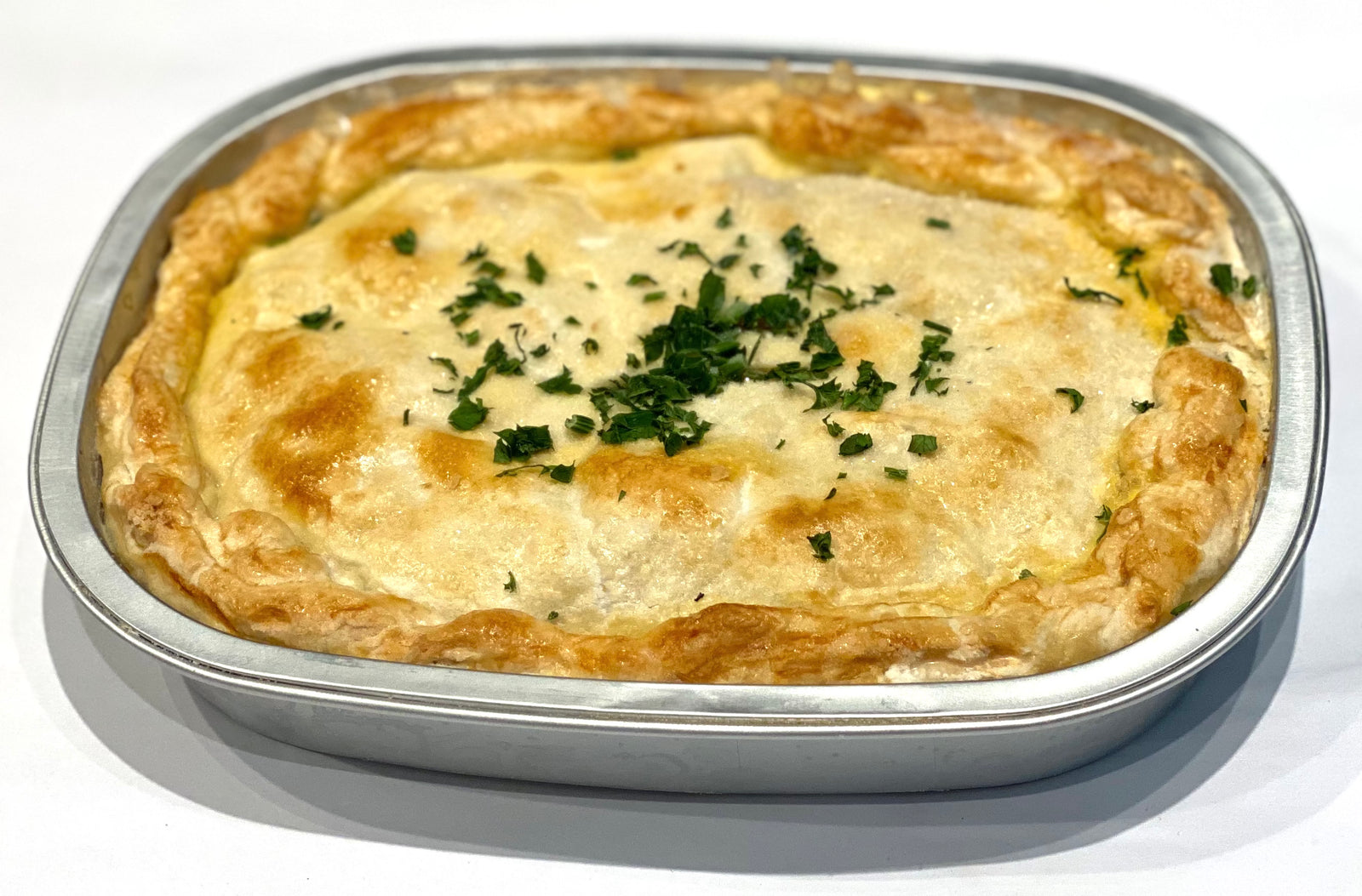 Chicken Pie for 2 by AGA, Frozen