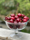 Organic Cherries 454 g
