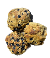 Lupini Chocolate Chip Cookie by SmoothiesGo, 3x 61g