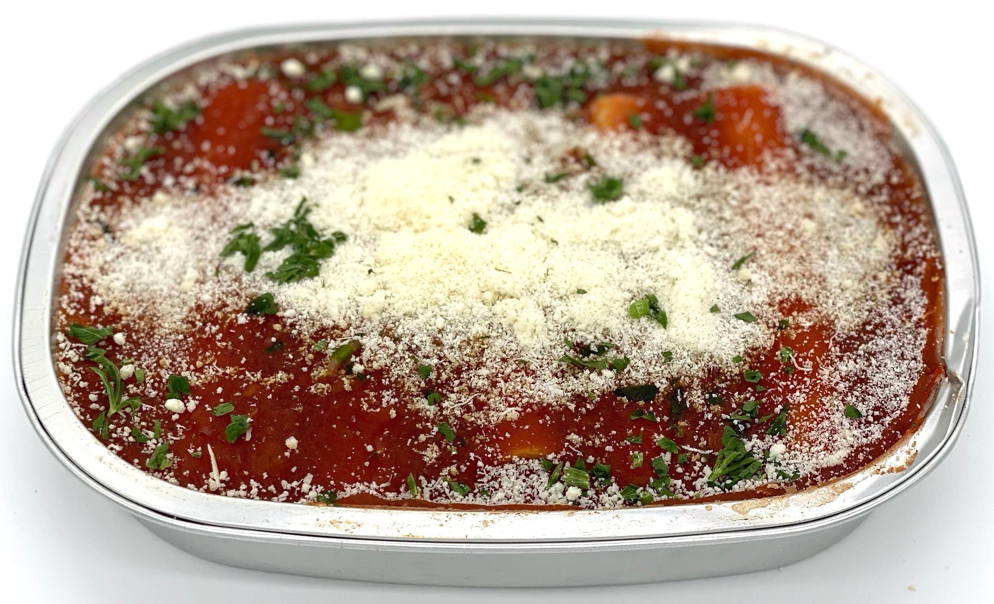 Cannelloni with Ricotta for 2 by AGA, Frozen