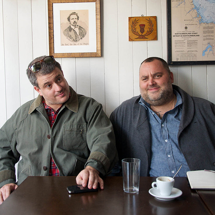 Sauce barbecue Joe Beef 490ml