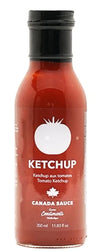 Sauce Ketchup Canada, 350 ml