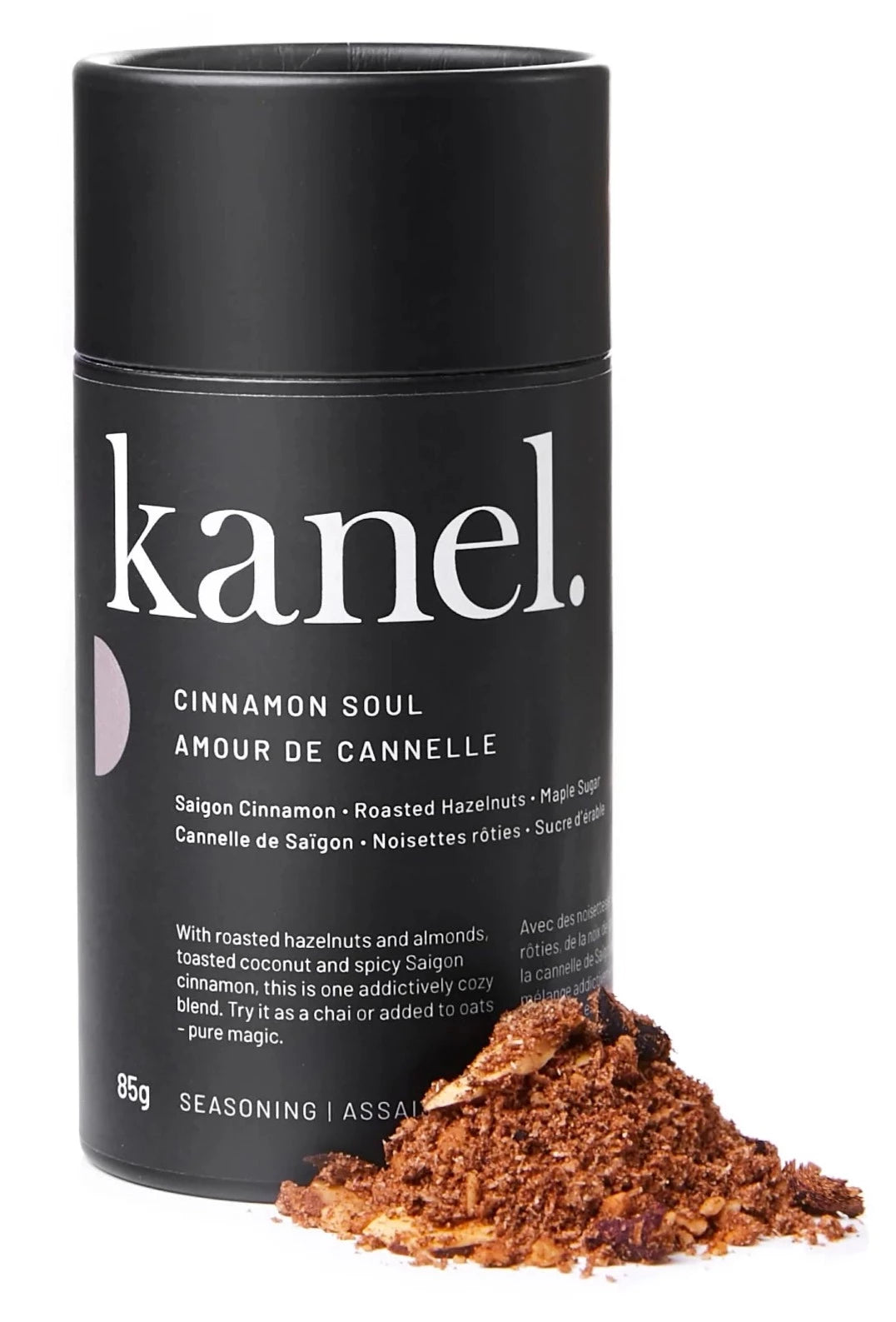 Cannelle Soul par Kanel, 85g