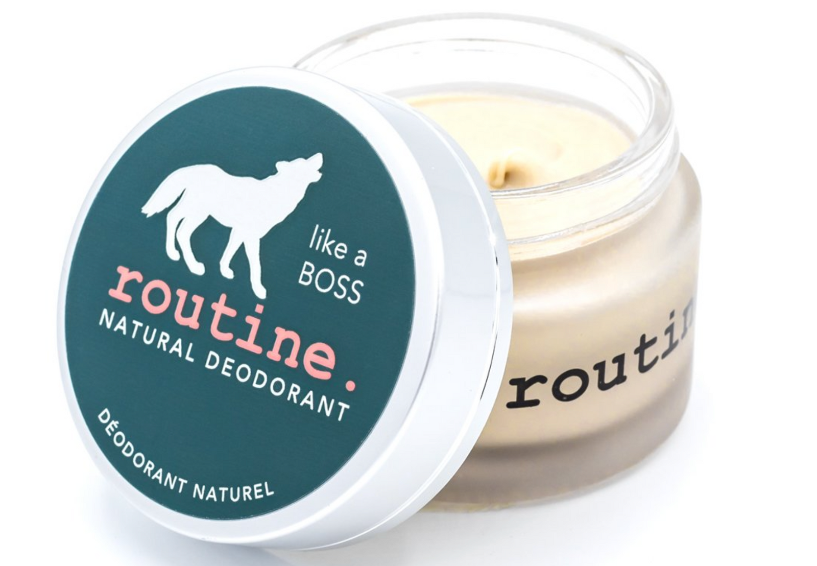 Déodorant Like A Boss de routine 58g 