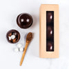Hot Chocolat Bombs by Chocolat Boréal, 3x20g