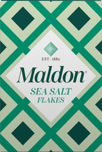 Flocons de sel de Maldon 240g